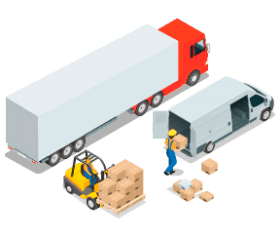 truck